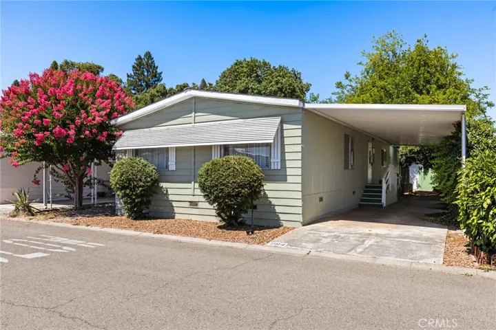 701 E Lassen Avenue 294, Chico, California 95973