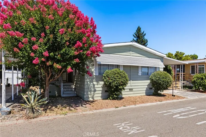 701 E Lassen Avenue 294, Chico, California 95973