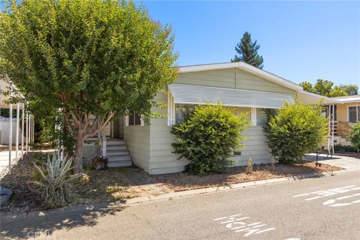701 E Lassen Avenue 294, Chico, California 95973