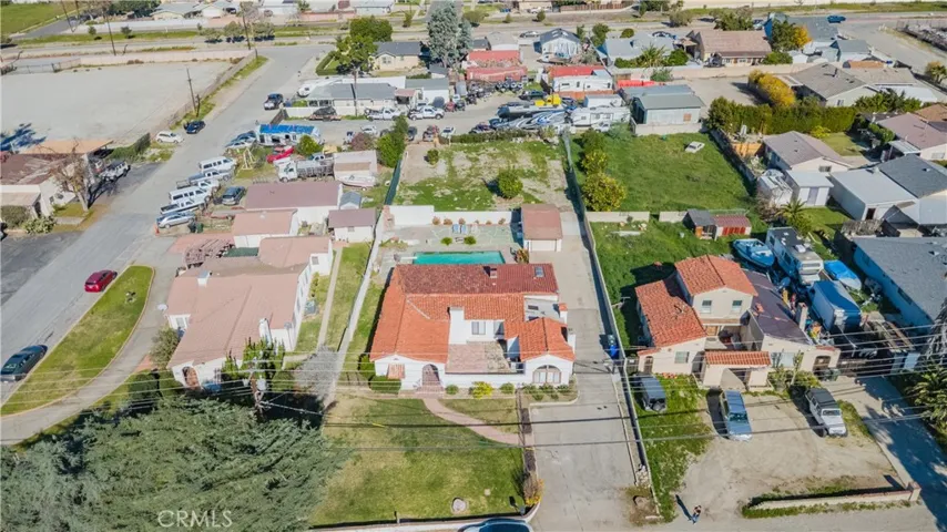 1885 W 9th, Upland, California 91786