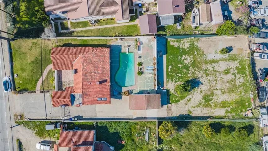 1885 W 9th, Upland, California 91786