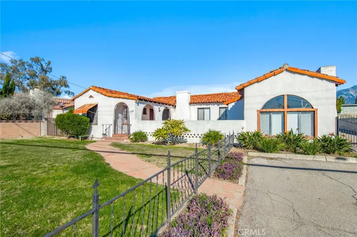 1885 W 9th, Upland, California 91786