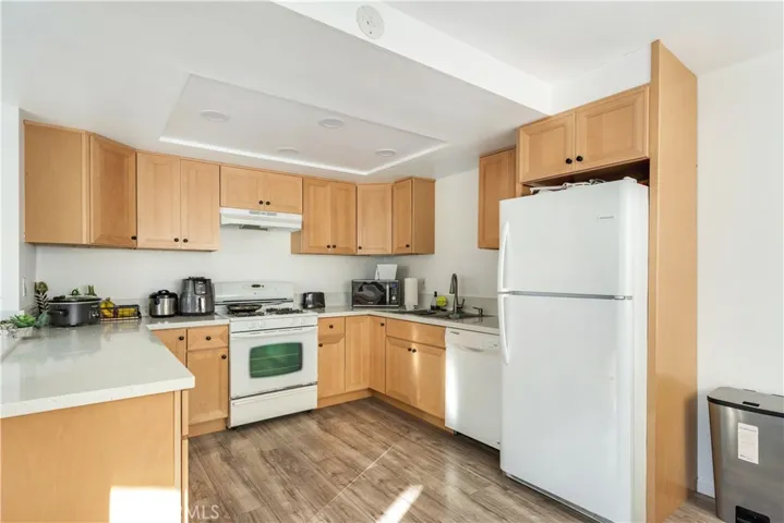 Upper unit