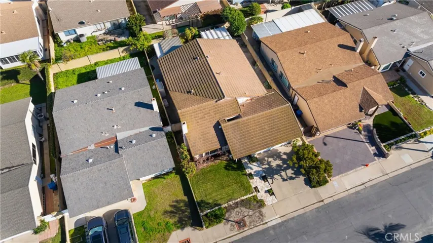 9788 Cedar Court, Cypress, California 90630