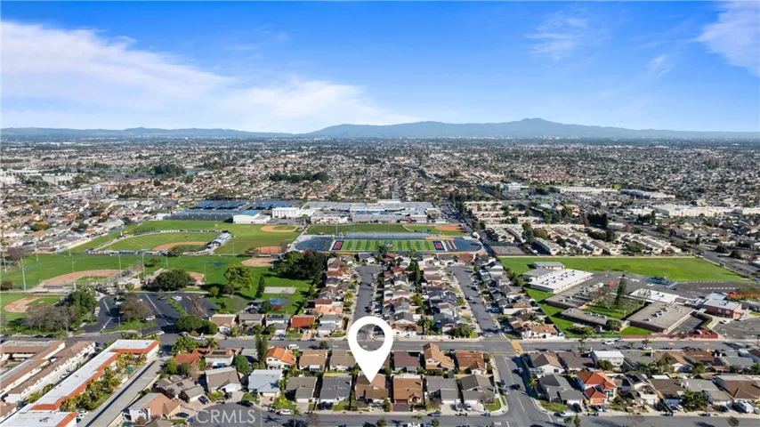 9788 Cedar Court, Cypress, California 90630