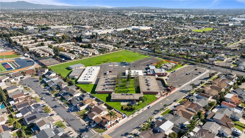9788 Cedar Court, Cypress, California 90630