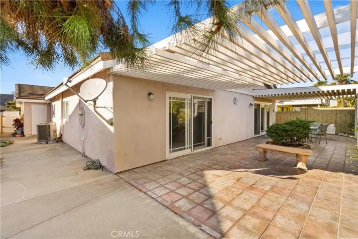 9788 Cedar Court, Cypress, California 90630