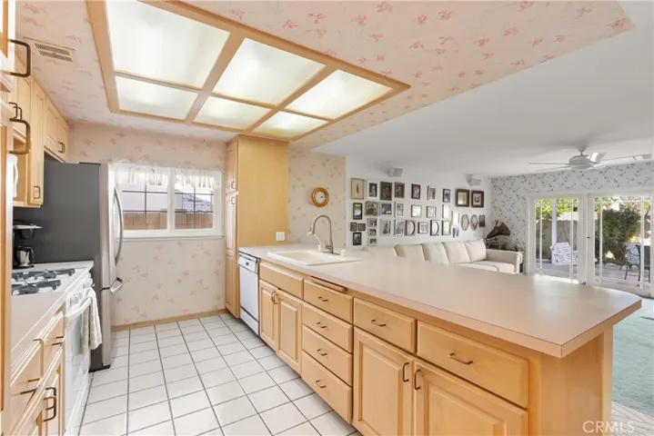 9788 Cedar Court, Cypress, California 90630