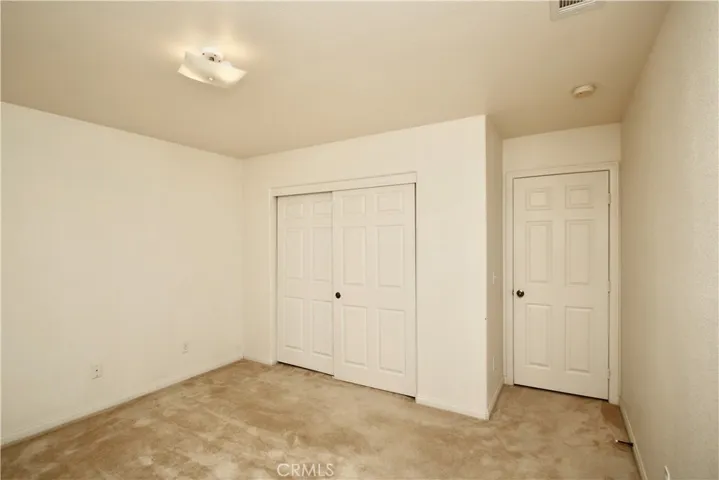 Second Closet