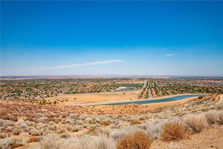 11 Joshua Ranch Lot On Yianni Court, Palmdale, California 93551