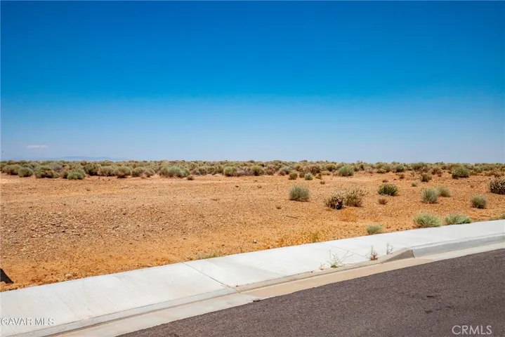 11 Joshua Ranch Lot On Yianni Court, Palmdale, California 93551