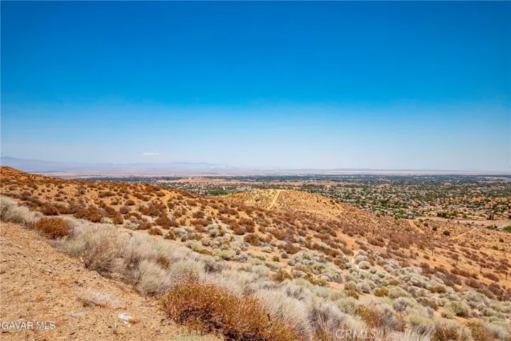 11 Joshua Ranch Lot On Yianni Court, Palmdale, California 93551