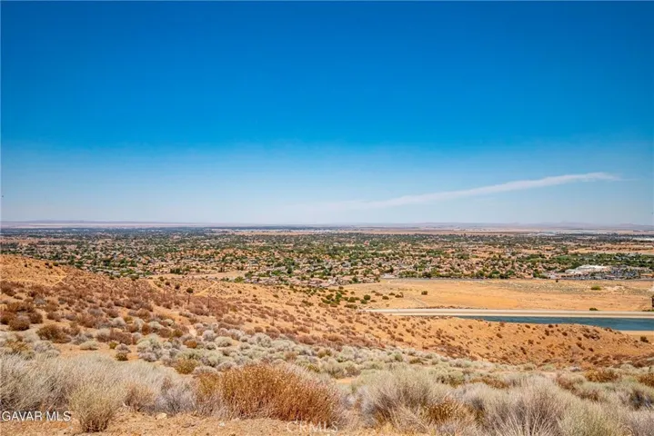 11 Joshua Ranch Lot On Yianni Court, Palmdale, California 93551