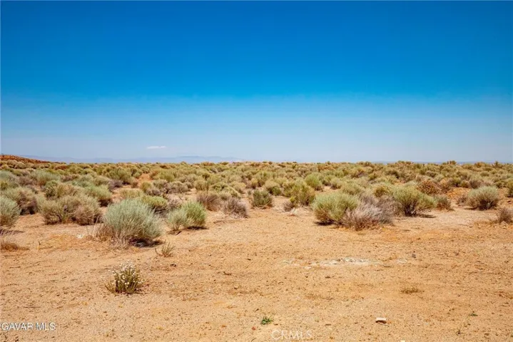 11 Joshua Ranch Lot On Yianni Court, Palmdale, California 93551