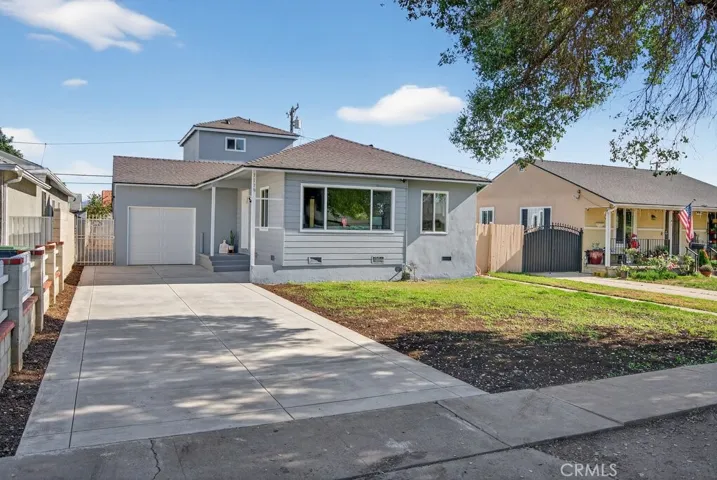 1119 Magnolia, Santa Ana, California 92707