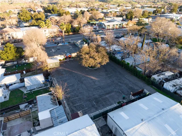 Parking Lot