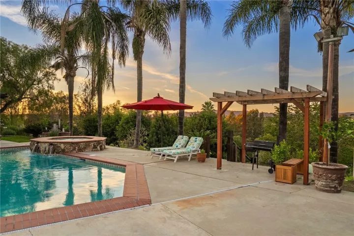 1650 Winterwarm Drive, Fallbrook, California 92028