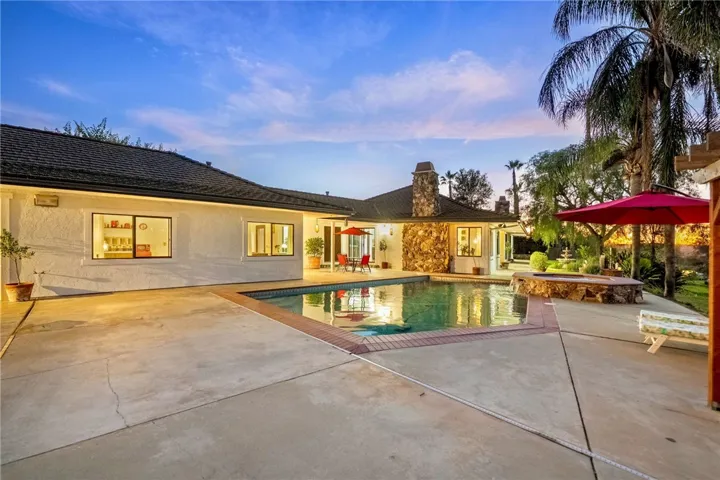 1650 Winterwarm Drive, Fallbrook, California 92028