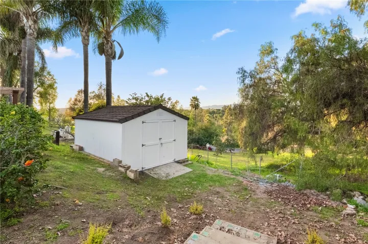 1650 Winterwarm Drive, Fallbrook, California 92028