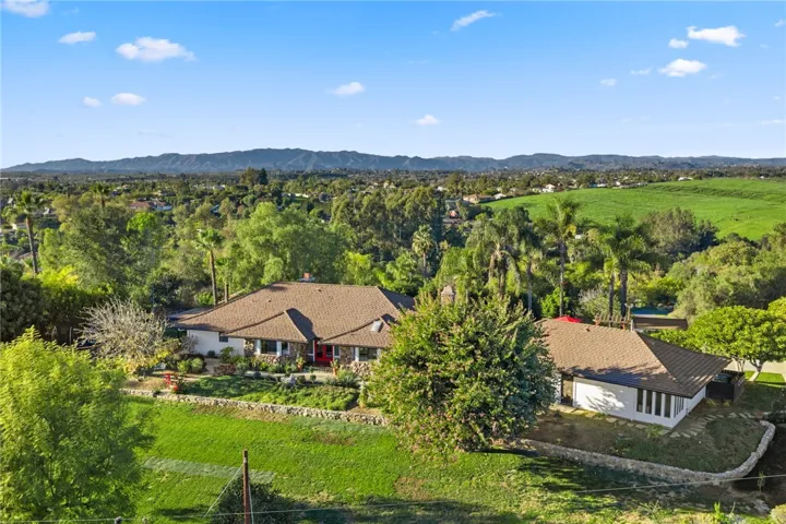 1650 Winterwarm Drive, Fallbrook, California 92028