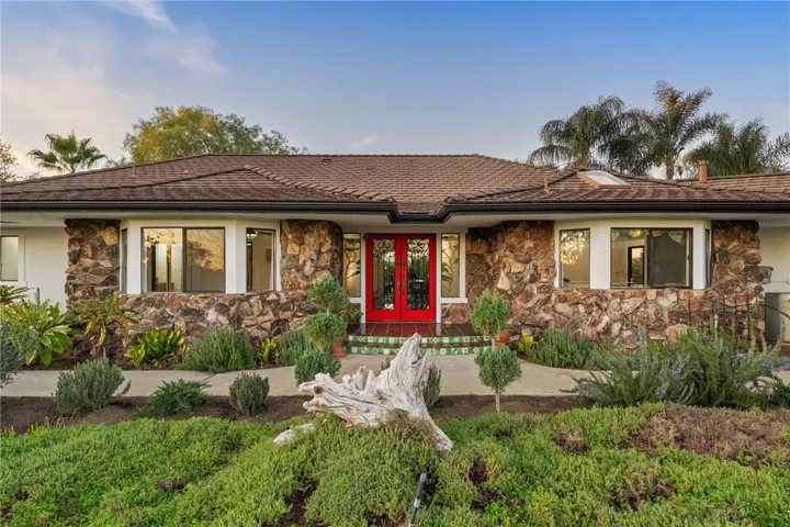 1650 Winterwarm Drive, Fallbrook, California 92028