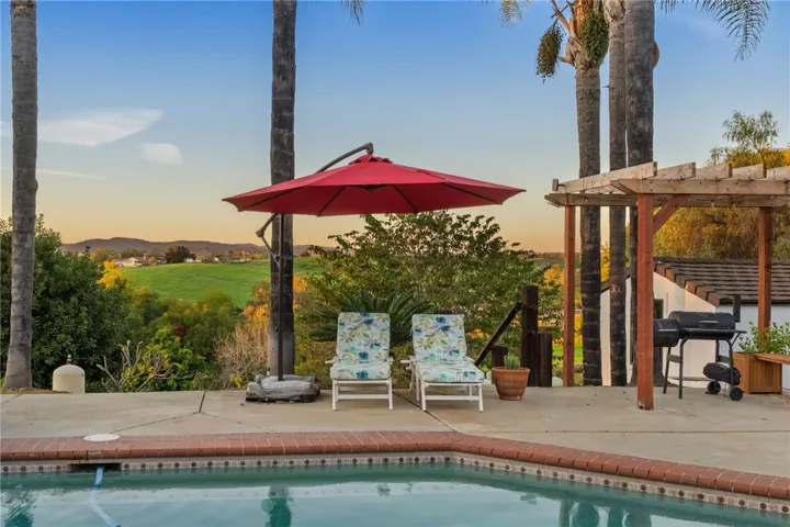 1650 Winterwarm Drive, Fallbrook, California 92028