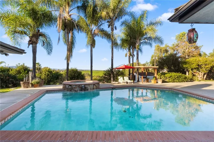 1650 Winterwarm Drive, Fallbrook, California 92028