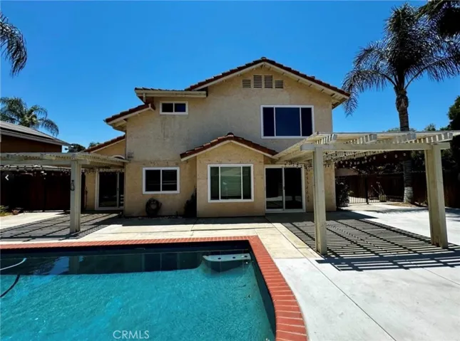 29780 Dawncrest Circle, Temecula, California 92591