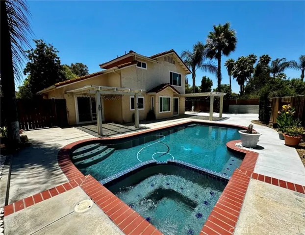 29780 Dawncrest Circle, Temecula, California 92591
