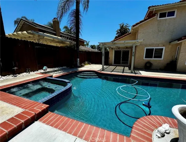 29780 Dawncrest Circle, Temecula, California 92591
