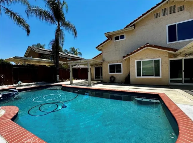 29780 Dawncrest Circle, Temecula, California 92591