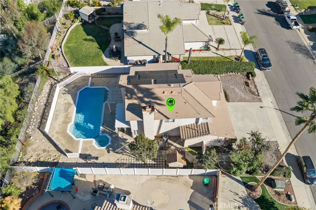 13190 Lone Stallion Lane, Corona, California 92883 home-pic-45