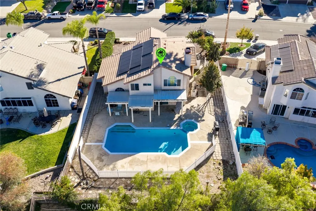 13190 Lone Stallion Lane, Corona, California 92883 home-pic-43