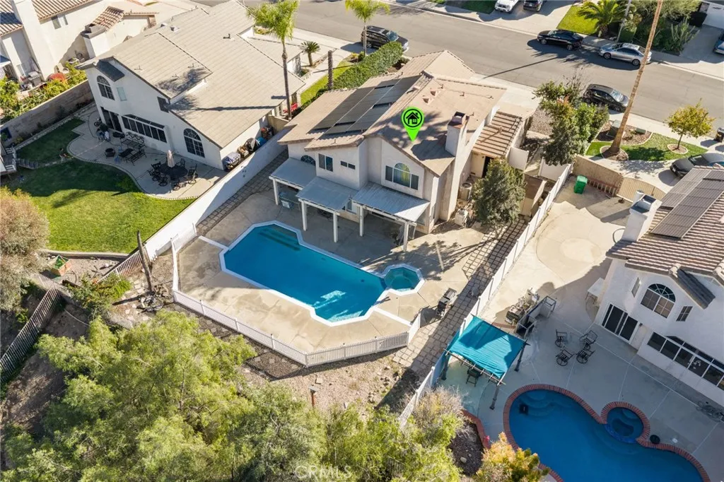 13190 Lone Stallion Lane, Corona, California 92883 home-pic-44