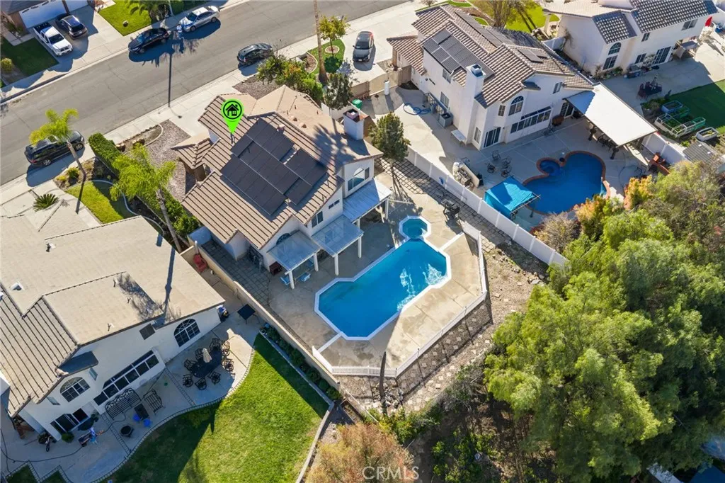 13190 Lone Stallion Lane, Corona, California 92883 home-pic-47
