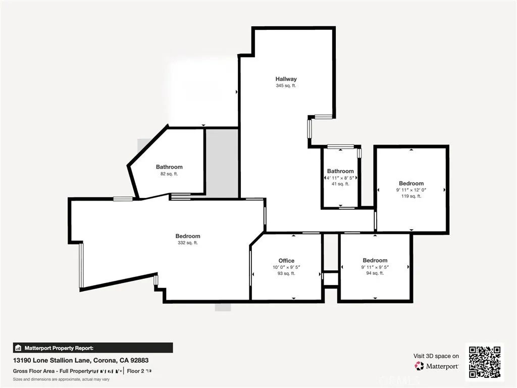 13190 Lone Stallion Lane, Corona, California 92883 home-pic-42