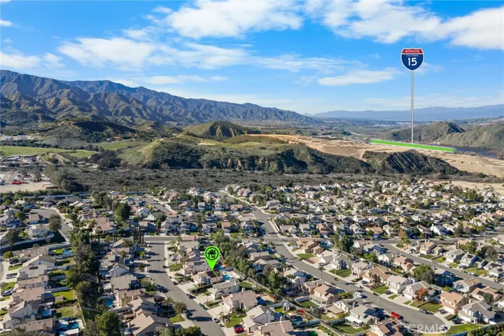 13190 Lone Stallion Lane, Corona, California 92883