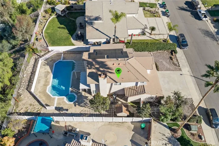 13190 Lone Stallion Lane, Corona, California 92883