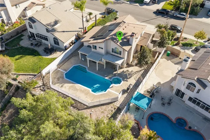13190 Lone Stallion Lane, Corona, California 92883