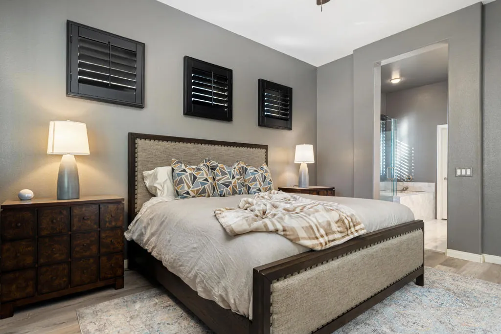 Bedroom 4/Casita
