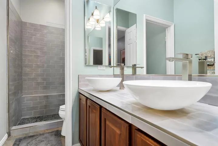 Guest Bath