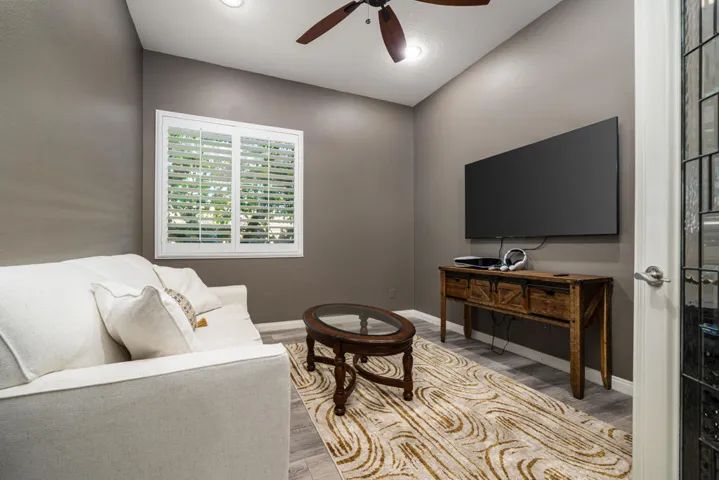 Bonus room