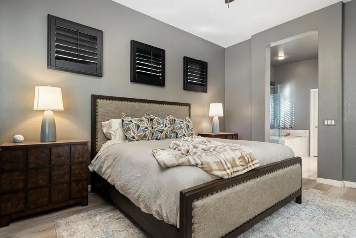 Bedroom 4/Casita