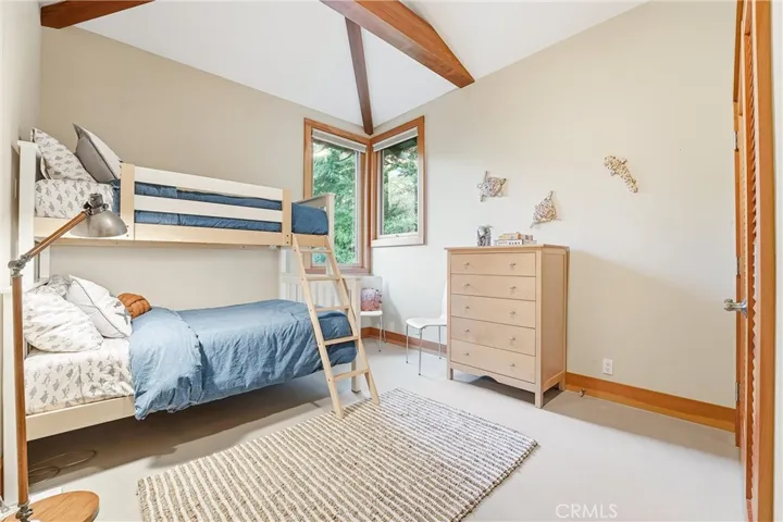 Guest Bedroom #2_Adjacent to Flex Space.
