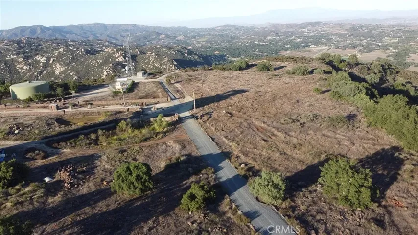 lot 29   right side of the road