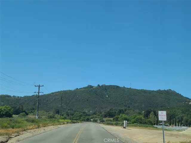 Views to the east     Property is on the top behind the Att Towers owned by the neighbor