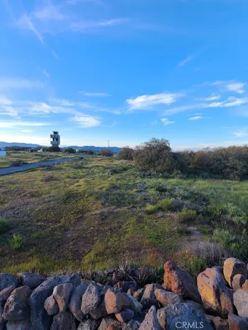 lot 29 is to the right of the road