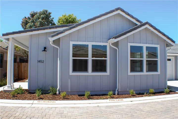 1452 Ronald Way, Oceano, California 93445