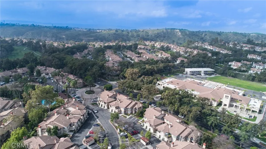 In the heart of the RSM valley!