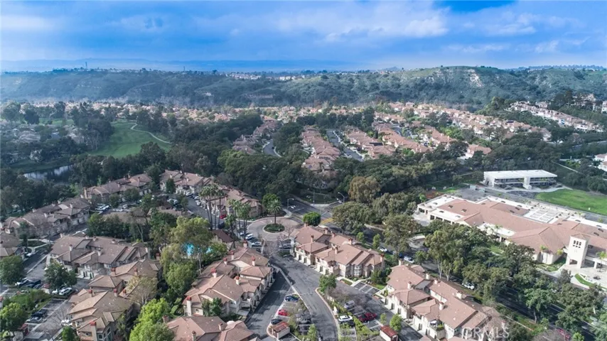 Award-winning Tijeras Creek Golf Club close-by!